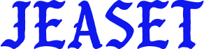 JEASET